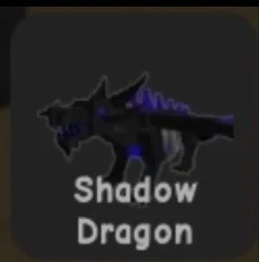 Shadow Dragon (Super)