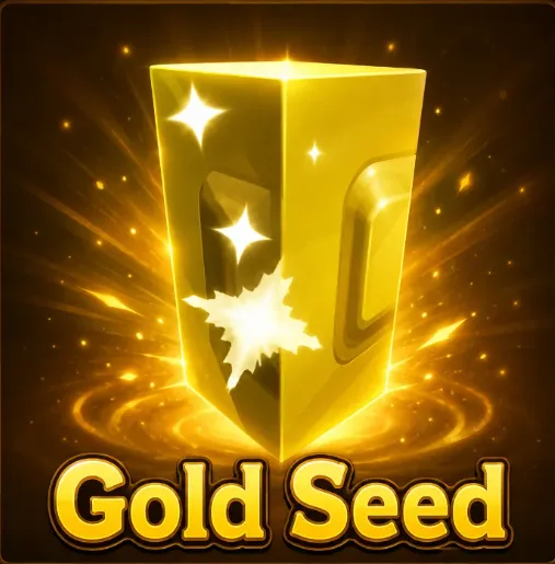 Gold Seed