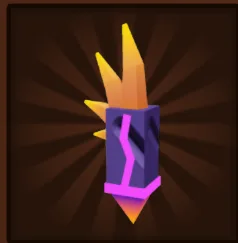 Venom Spitter Seed (Mythic)