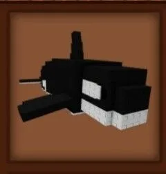 New Orca pet