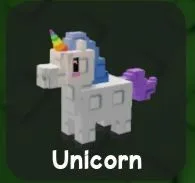 Unicorn (Super) — Account account