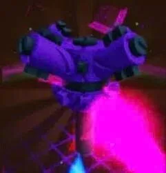 1x Super Sprinkler - Fast Deliver