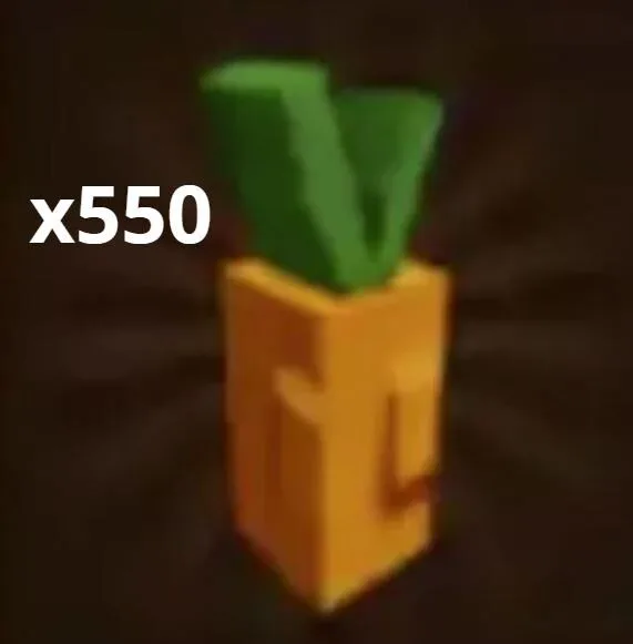 Carrot Seed