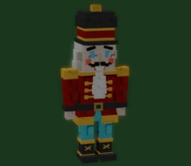 NUTCRACKER PETS