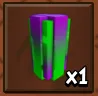 Poison Apple Seed (Mythic)