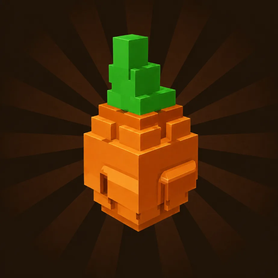 Atlantic Giant Pumpkin