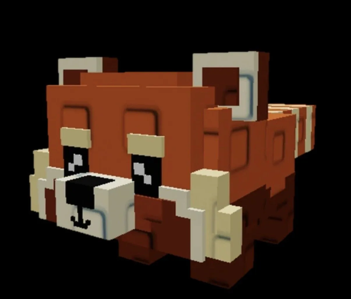 Red Panda (Super)