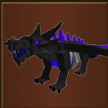 Shadow Dragon (Super)