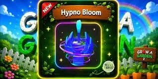 Hypno Bloom Seed (Super)