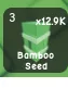 Bamboo Seed — Account account