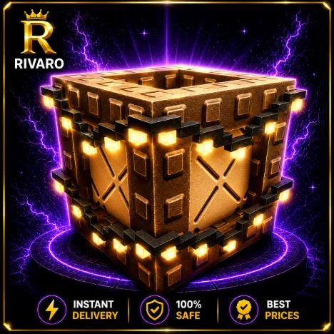 Light Crate (Uncommon)