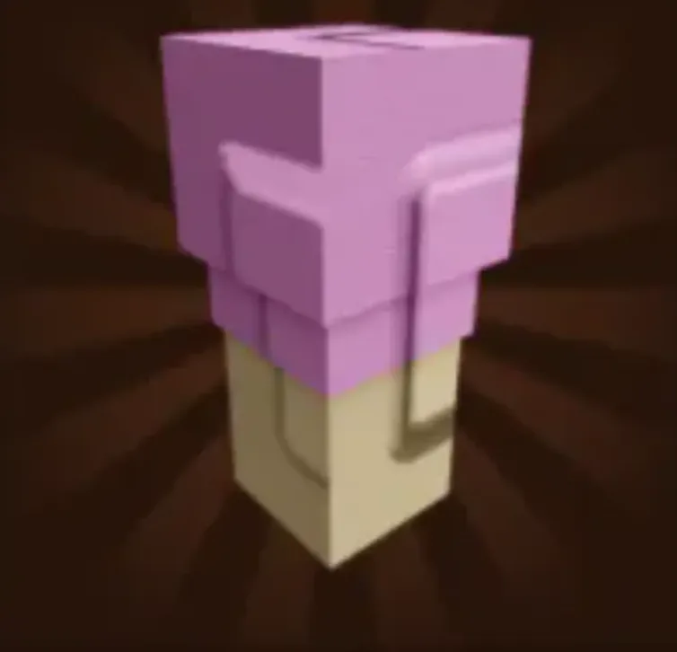 Cherry Seed (Legendary)