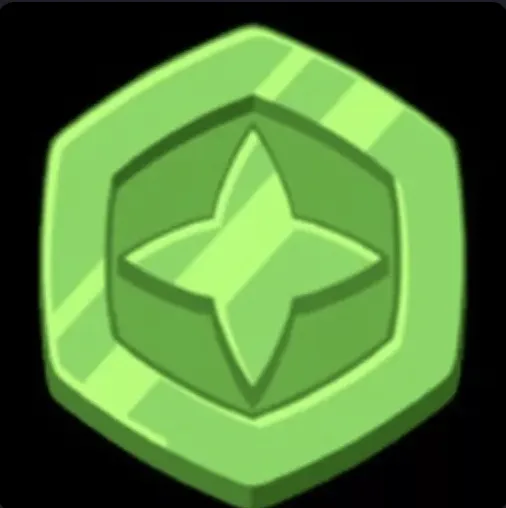 500 Trade Tokens — Account account