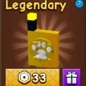 Legendary Pet Teleporter 33R