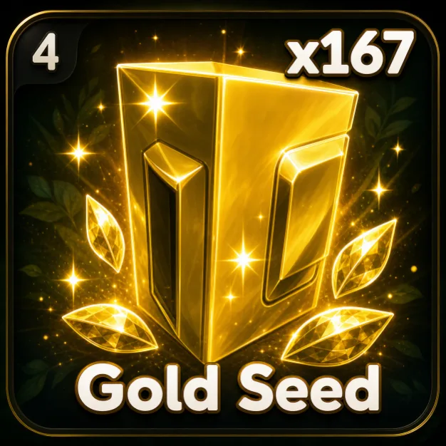 Rainbow Seed (Super) — Account account