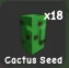 Cactus Seed