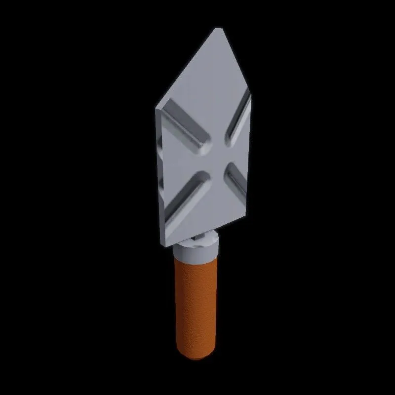1700x Trowel