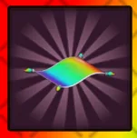 Rainbow Carpet 599r - Grow a Garden 2