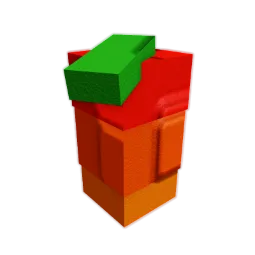 Mango Seed