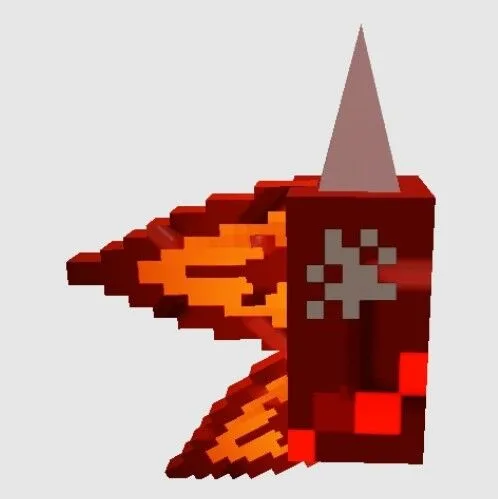 Dragon's Breath Seed (Super)