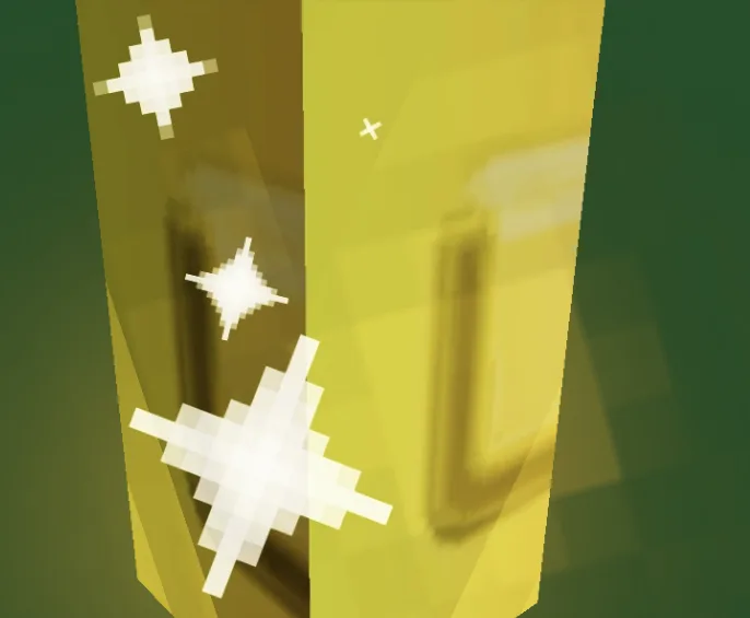 Gold Seed