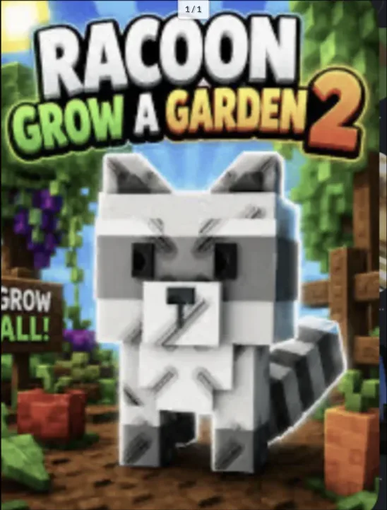 Raccoon (Super)