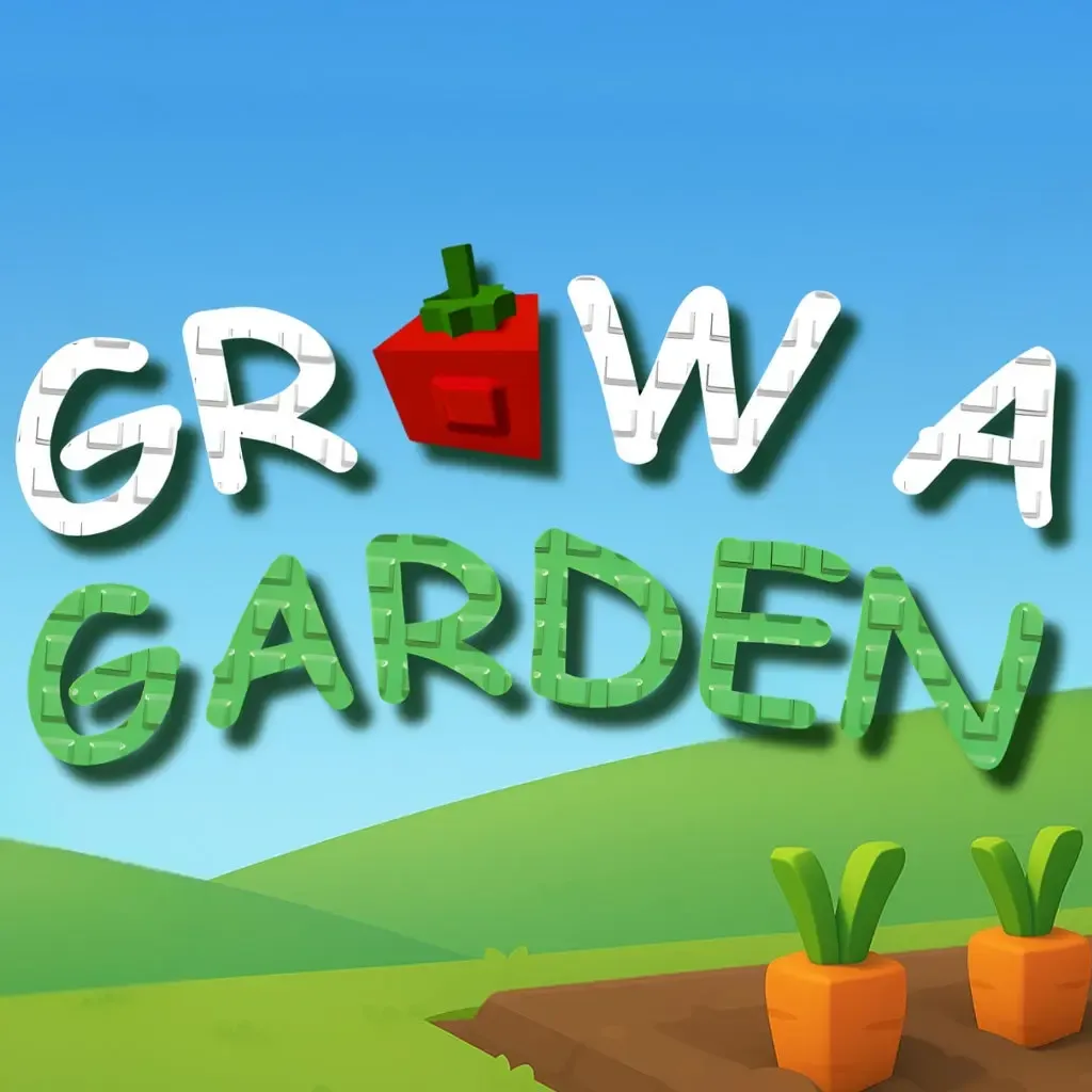 ( 1SX ) Sheckles GROW A GARDEN
