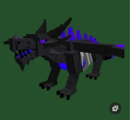 Shadow Dragon (Super)