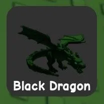 Black Dragon