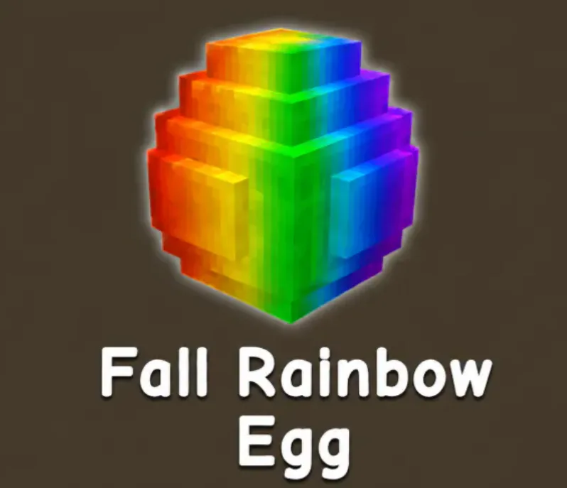 Fall Rainbow Egg Quick And Cheapest (Super)