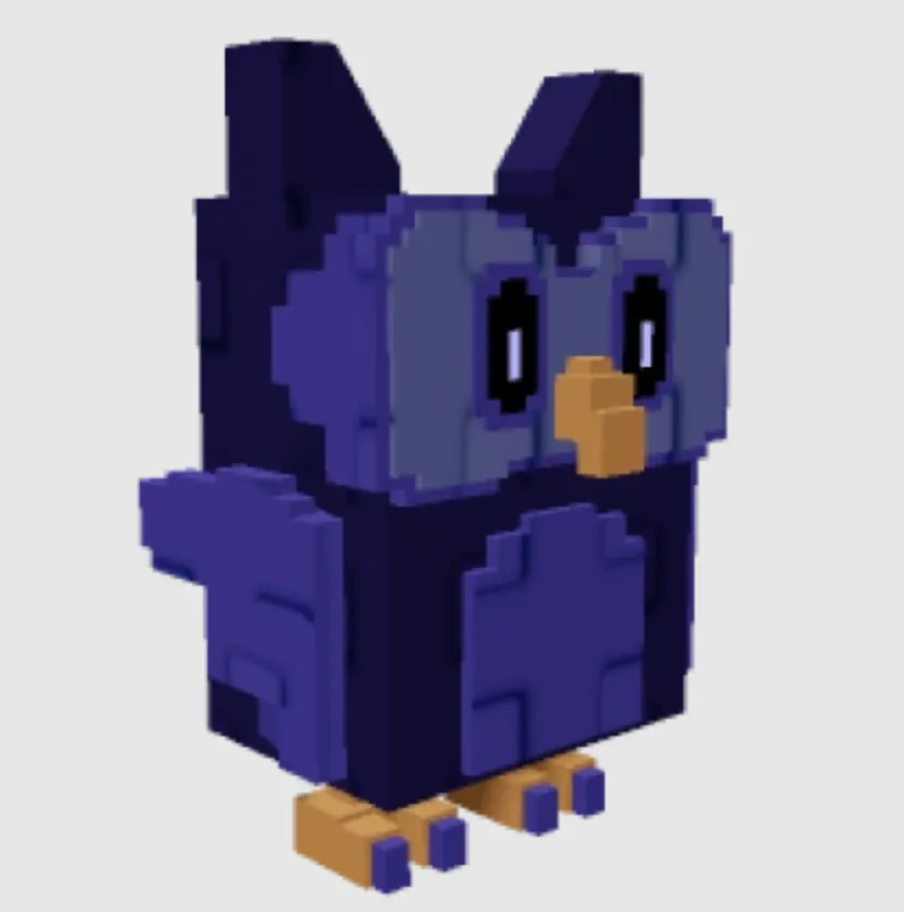 Night Owl Grow a Garden