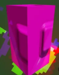 Rainbow Seed (Mythic)