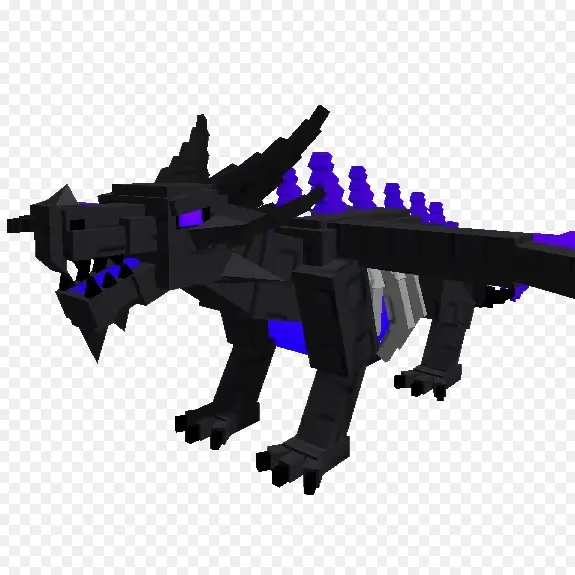 Shadow Dragon (Super)