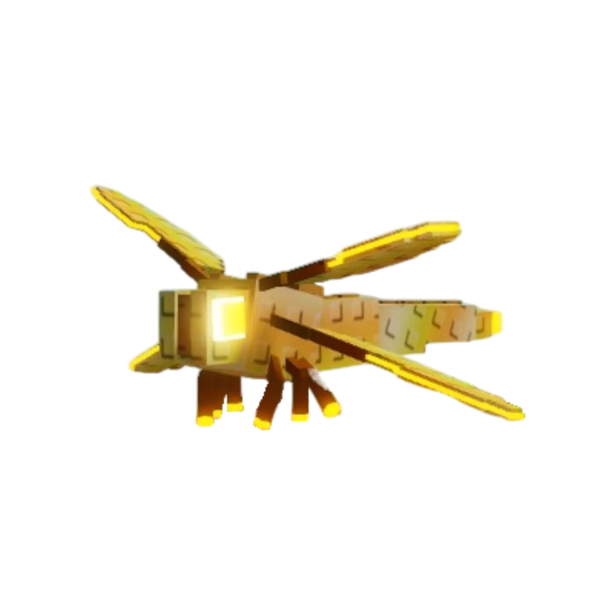4x Dragonfly — Account account