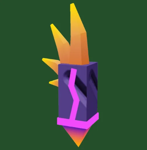 Venom Splitter Seed Instant Delivery (Mythic) — Account account