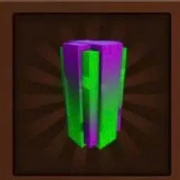 Poison Apple Seed (Mythic)