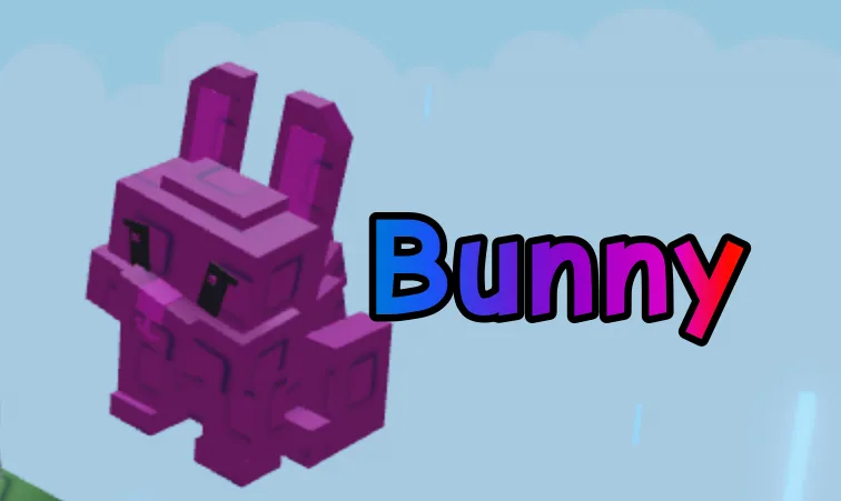 Bunny (Uncommon)