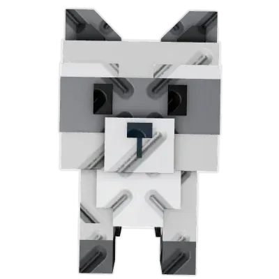 Raccoon (Super)