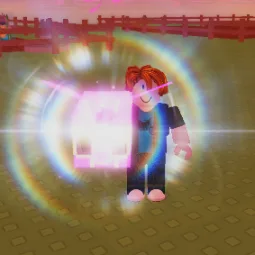 Ascended Disco Bee Ascended Mutated Disco Bee! — Account account