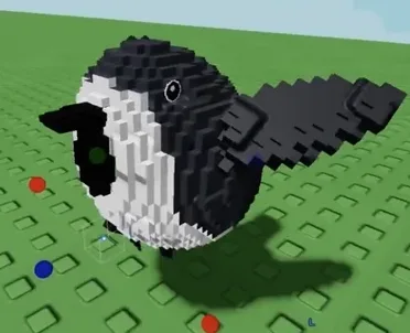 Birb - Grow a Garden