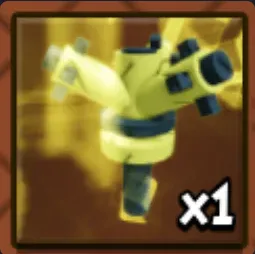 Legendary Sprinkler x1(No Dupe) — Account account