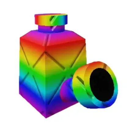 SUPER WATERING CAN Syrup FAST 100 LEGAL
