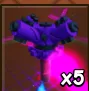 Super Sprinkler x1 — Account account