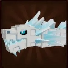 Ice Serpent (Super) — Account account