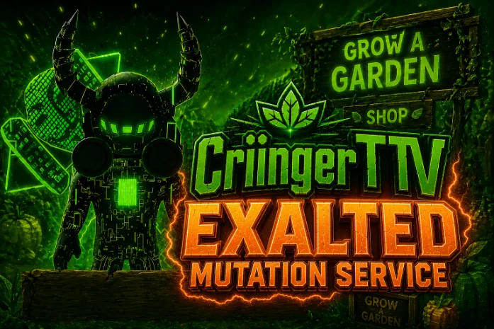 EXALTED MUTATION SERVICE CHEAP AND FAST