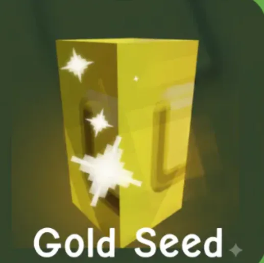 Gold Seed