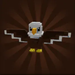 Bald Eagle Cheapest (Mythic)