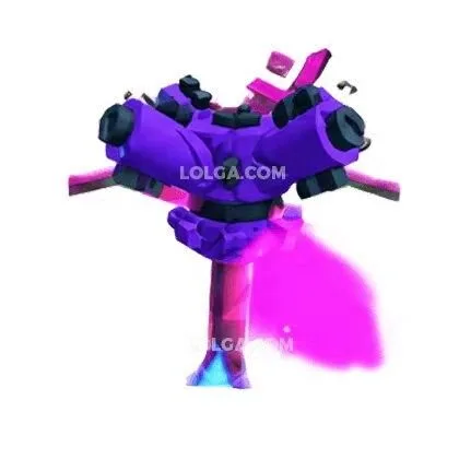 Super Sprinkler — Account account