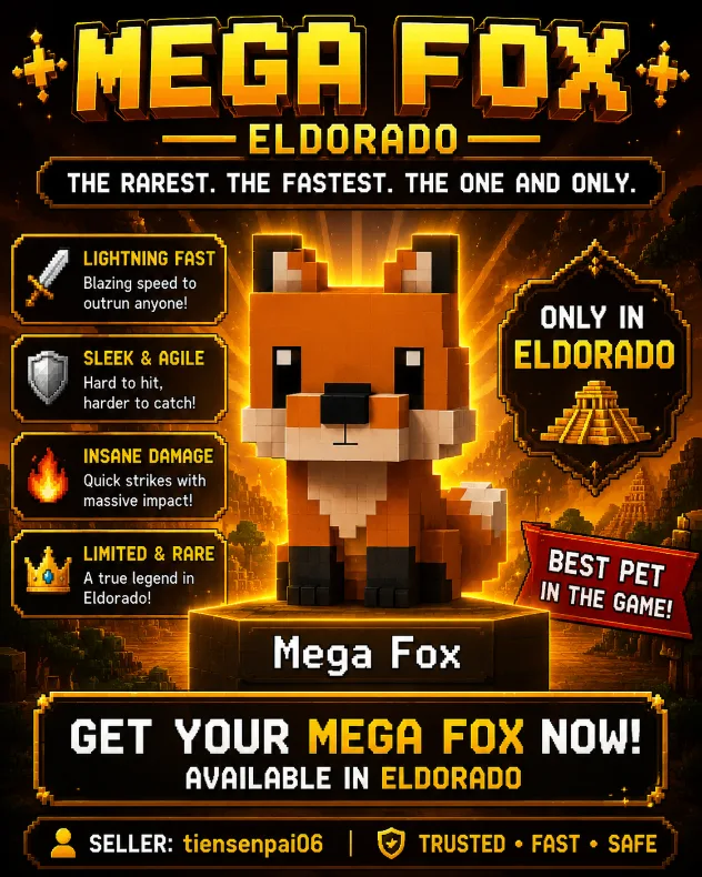 Fox (Mythic)