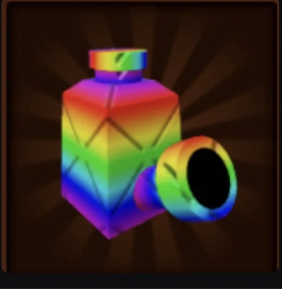 super syrup watering can